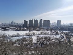 -北山公园
