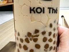 -KOI Thé(力宝广场店)