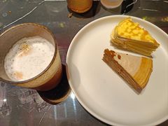 -魁牛·潮汕牛肉自助火锅(沈辽路万达店)