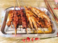 -酒宝荡烧烤(长航局江大路住宅小区店)