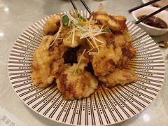 -黄家饺子东北特色菜馆(湖滨商业街店)