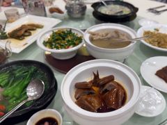 -凤凰楼酒家·粤宴点心(华强北店)