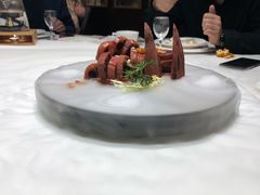 -怡情荟•海鲜青岛菜(五四广场旗舰店)