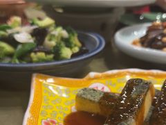 -那家小馆•北京菜•烤鸭(中关村店)