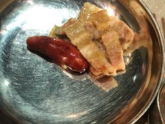 -哈哈碳都·牛肋条无限自助烤肉(台江万达店)