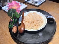 -吴越荣记苏州菜·松鼠桂鱼100%活鱼现做(斜塘老街店)