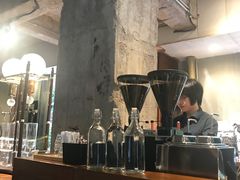 -来回·咖啡(天河南店)