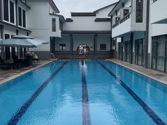 -云和夜泊酒店·中餐厅