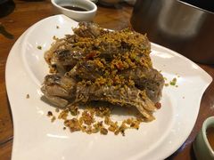 -金穗园·砂锅粥.醉鸡煲火锅(长寿路店)
