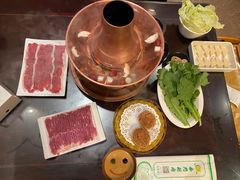 -南门涮肉(后海店)