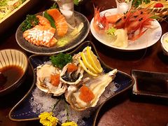 -円满日式居酒屋(蓉花路美食街店)