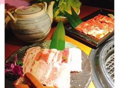 -本寻烧肉酒场(双井店)