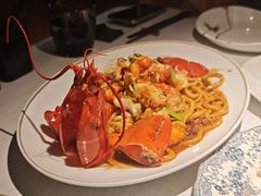 -莉莉海堂HAITANG·烤鸭(国贸商城店)