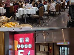 -稻香酒家(天河城店)