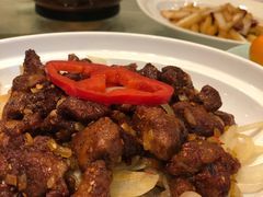 -大唐博相府酒店·陕西官府菜