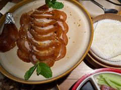 -青年公社烤鸭(滨湖银泰店)