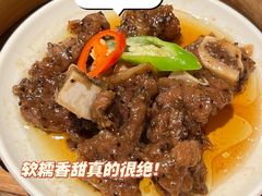 -杭州JW万豪酒店-万豪中餐厅