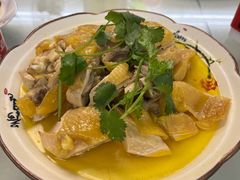 -天元河田土鸡店(莲花山店)