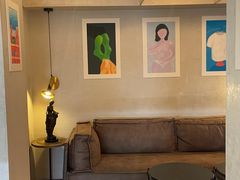 -Me Coffee下午茶艺术空间