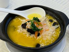 -怡园饭店-餐厅(四望亭店)