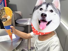 -DQ·蛋糕·冰淇淋(高新万达店)