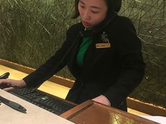 -马哥孛罗香港酒店