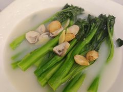 -君德澜酒家·创意粤菜(金山谷店)