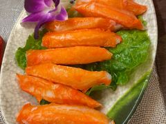 -金海阁海鲜火锅