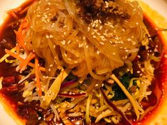 掌勺盆盆菜-金掌勺东北菜(格兰晴天店)