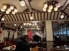 -山水茶艺馆·点心粤菜·30年老字号