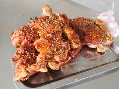 -佰运猪蹄(高陵店)