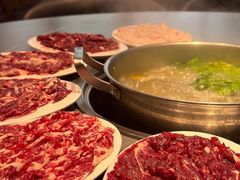 -贵宾牛·潮汕牛肉火锅(珠池总店)