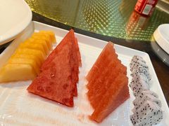 -醉霖生态餐厅(交大店)