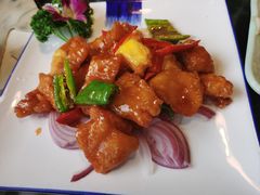 -九记路边鸡(穗盐路店)