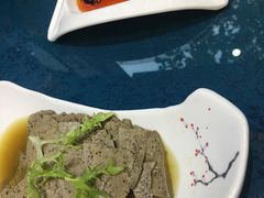 -富临轩私房菜(集庆门大街店)