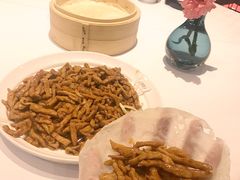 京酱肉丝-眉州东坡(民族园店)