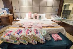 -嘉悦时光玺悦阁月子中心(九龙湖店)