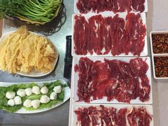 -潮泰牛肉火锅 · 创于1992年(车公庙店)