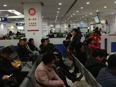 -复旦大学附属肿瘤医院(徐汇院区)