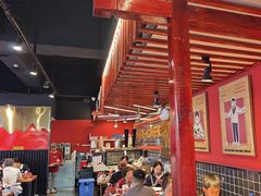 -华仔龙虾(永乐路总店)