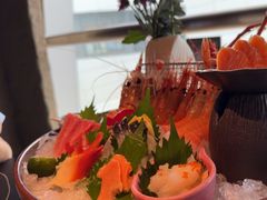 -花潮料理艺食馆(SM新生活广场店)