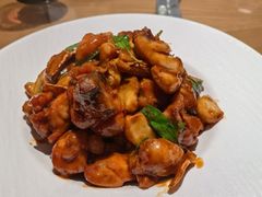 -隅乐胡椒虾·台湾菜·团建(皇岗店)