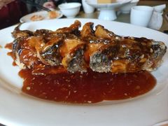 -京味斋·北京烤鸭(北京南站洋桥店)