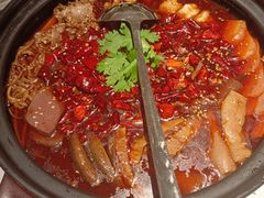 -俏江南(东方广场店)