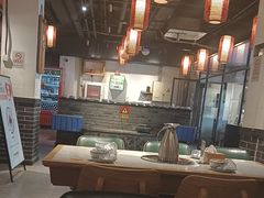 -张大嘴菜馆(庞各庄店)