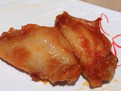 -嘉和一品粥(方庄店)