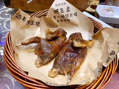-鼎原力量东北吊炉烧烤(临河街店)
