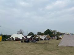 -长洲岛都市农业公园