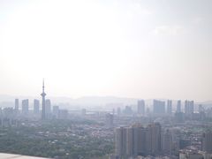 -洲际酒店·地平线全日餐厅HORIZON CAFÉ