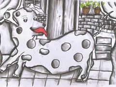 -东方童画儿童创意美术(十里堡体验馆)